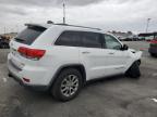 2016 Jeep Grand Cherokee Limited იყიდება Wilmington-ში, CA - Front End