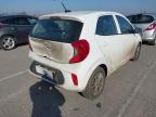 2023 KIA PICANTO 2 for sale at Copart CHESTER