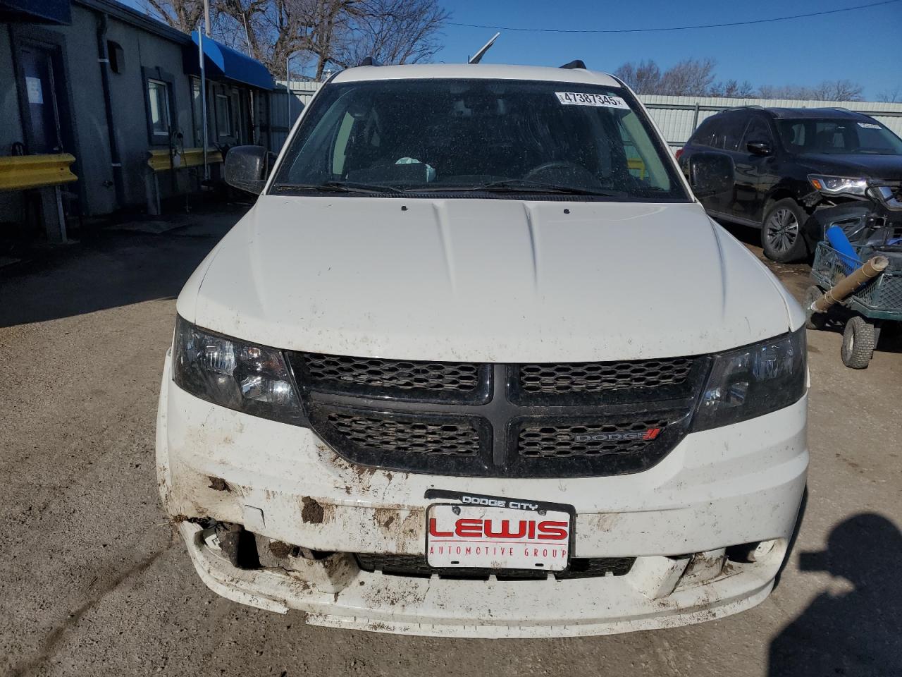 2018 Dodge Journey - Image 5