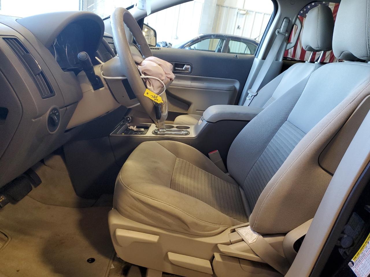 2010 Ford Edge - Image 7