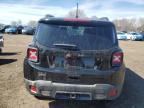 2020 Jeep Renegade Latitude en Venta en Des Moines, IA - Front End