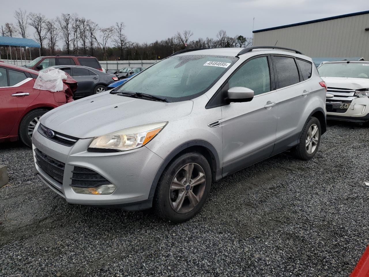 2015 Ford Escape - Image 1