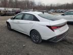2024 Hyundai Elantra Sel for Sale in Baltimore, MD - Front End