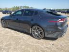 2022 Kia Stinger Gt2 zu verkaufen in Houston, TX - Hail