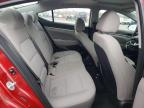 2019 Hyundai Elantra Sel للبيع في Woodburn، OR - Rear End
