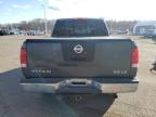 2004 Nissan Titan Xe en Venta en East Granby, CT - Front End