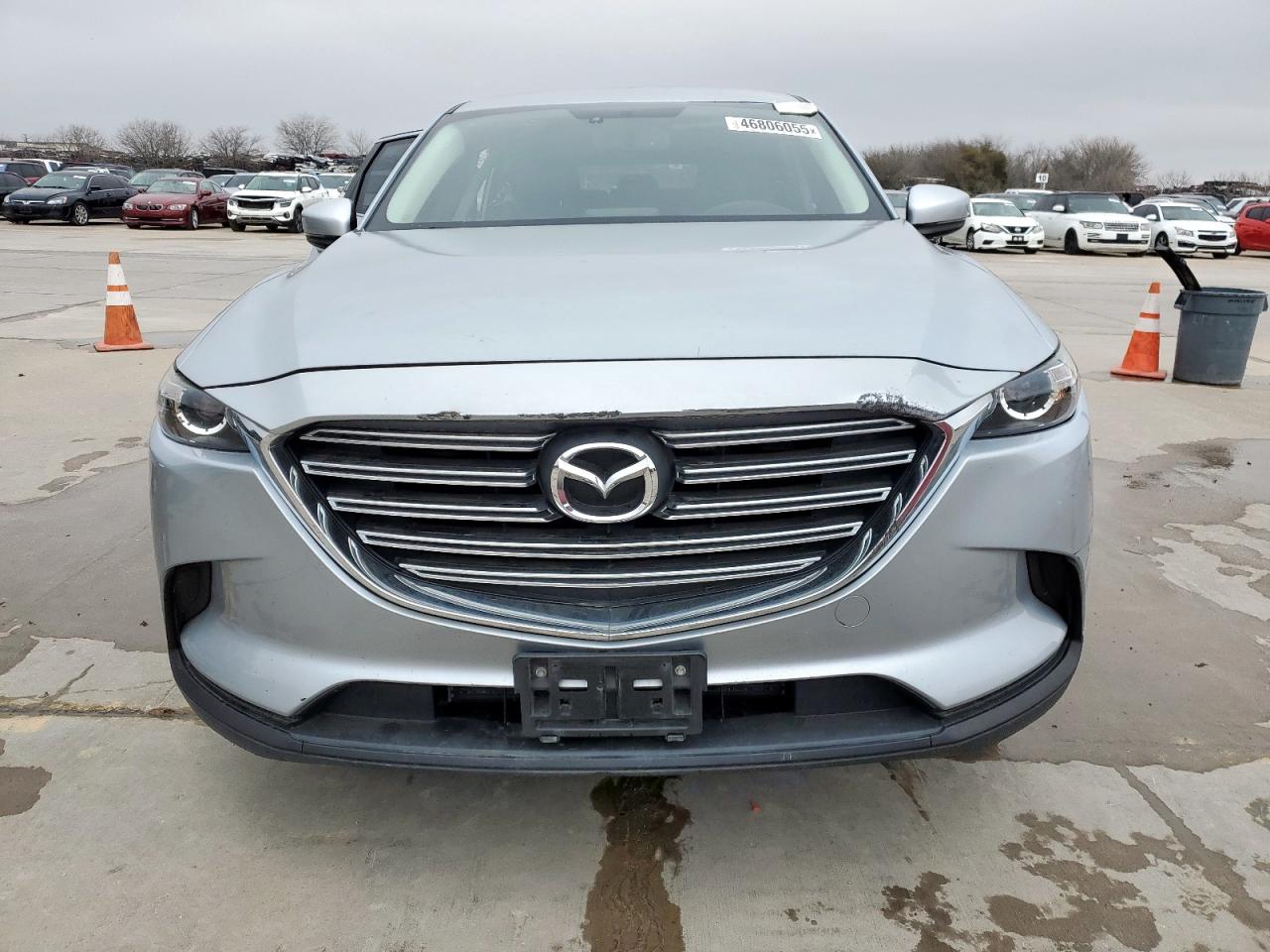 2016 Mazda CX-9 - Image 5