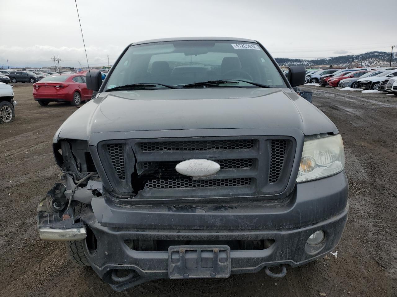 2006 Ford F-150 - Image 5