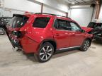 2025 Honda Pilot Elite for Sale in Milwaukee, WI - Front End