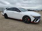 2025 Hyundai Elantra N  for Sale in Adelanto, CA - Rear End