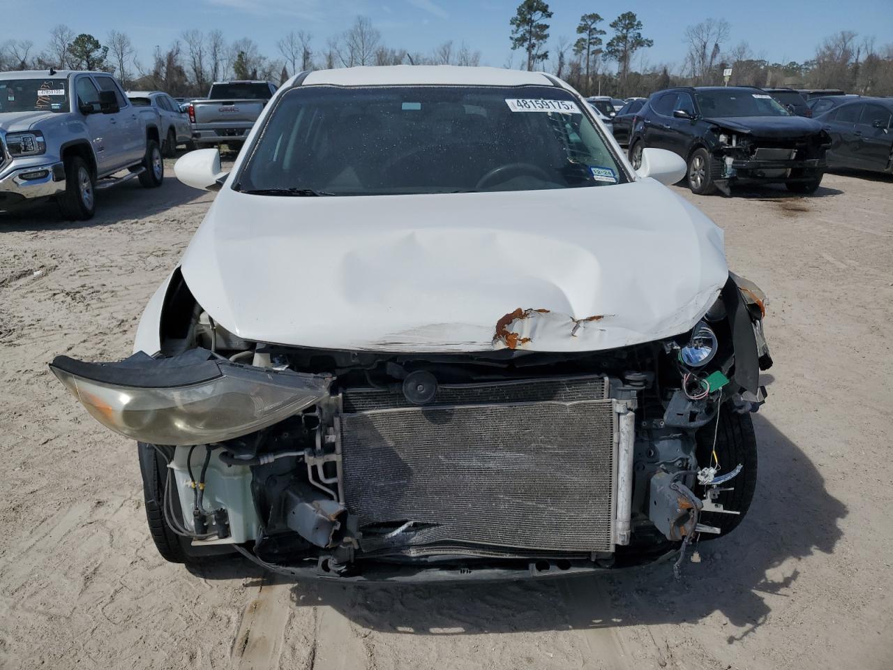 2015 Kia Sportage - Image 5