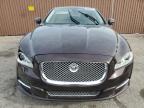 2011 Jaguar Xjl  продається в North Las Vegas, NV - Front End