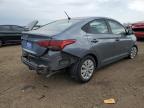 2020 Hyundai Accent Se en Venta en Elgin, IL - All Over