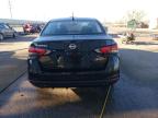 2024 Nissan Versa S for Sale in Albuquerque, NM - Front End
