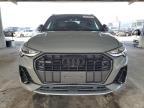 2022 Audi Q3 Premium Plus S Line 45 de vânzare în Hayward, CA - Rear End