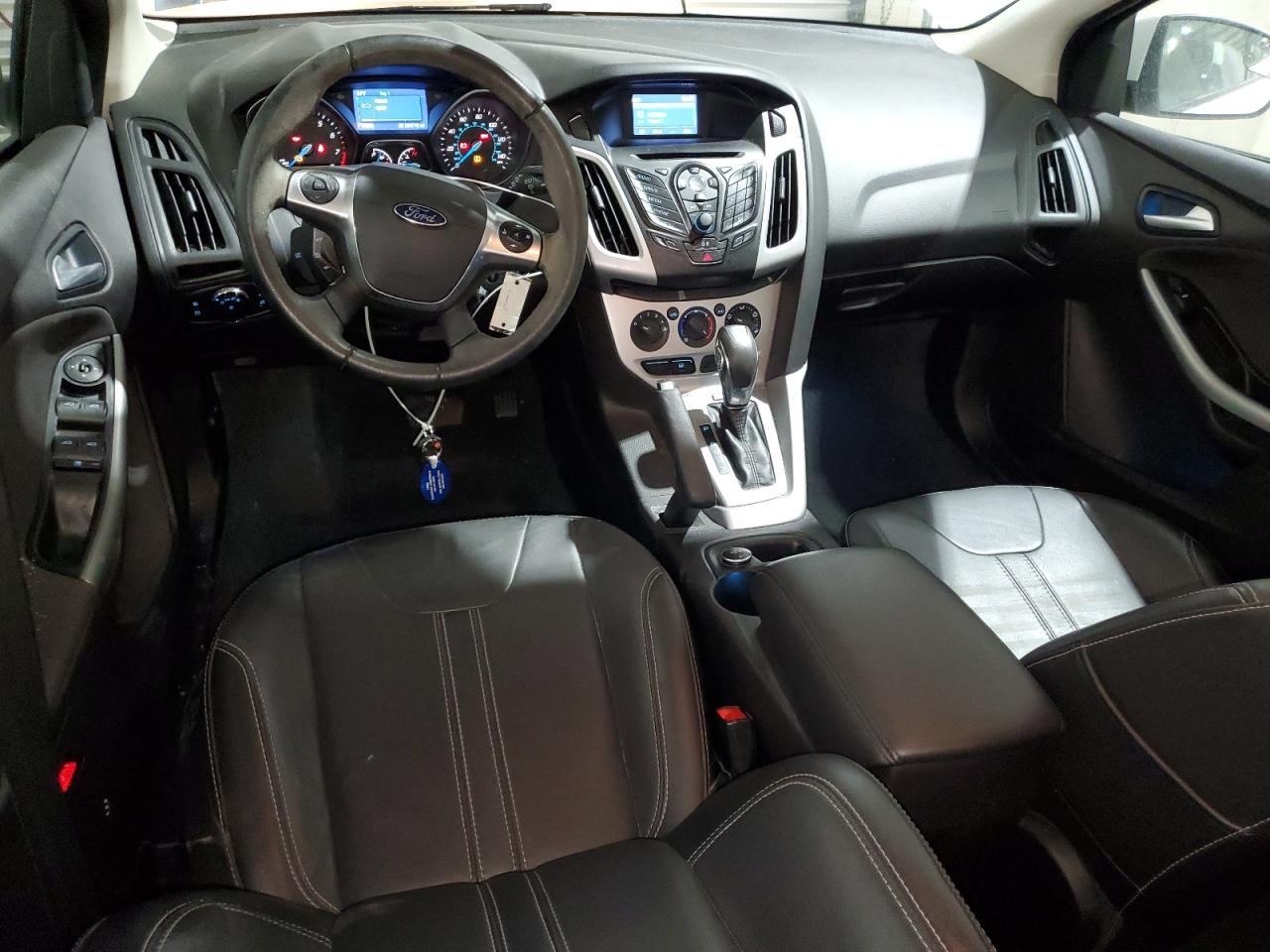 2014 Ford Focus - Image 8