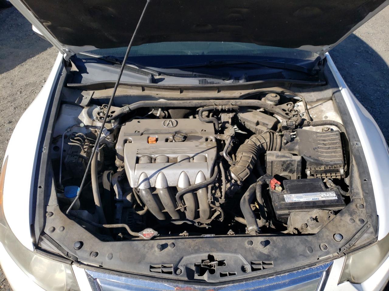 2012 Acura TSX - Image 11