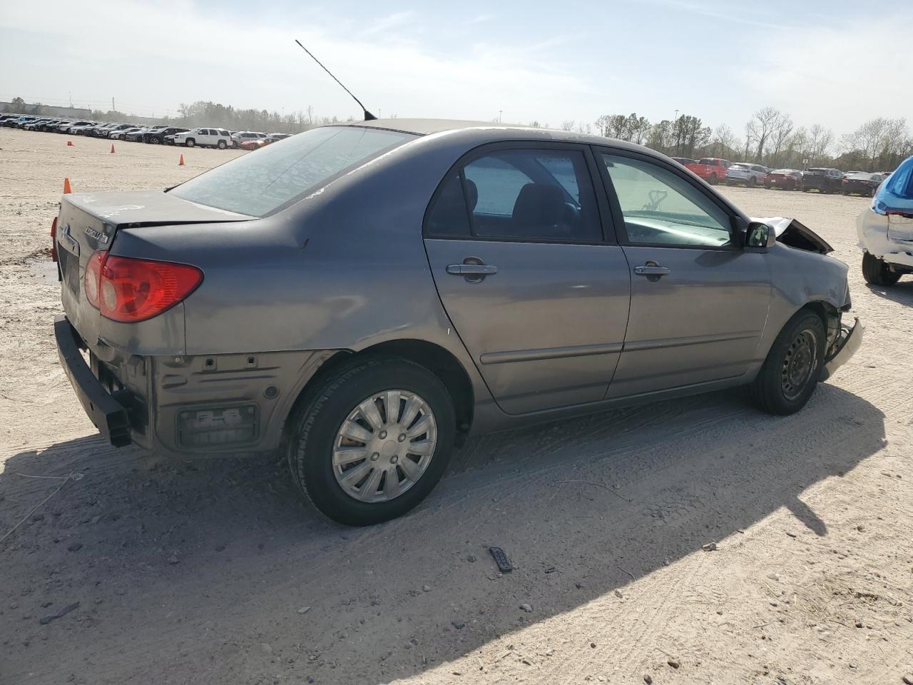2007 Toyota Corolla - Image 3