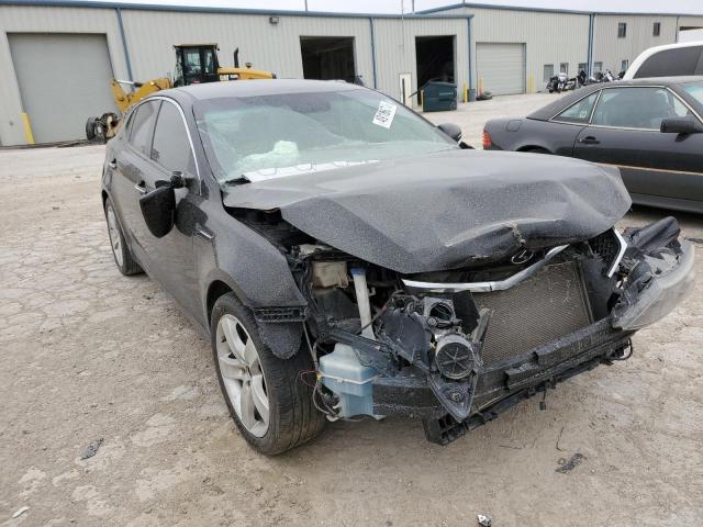  KIA OPTIMA 2013 Black