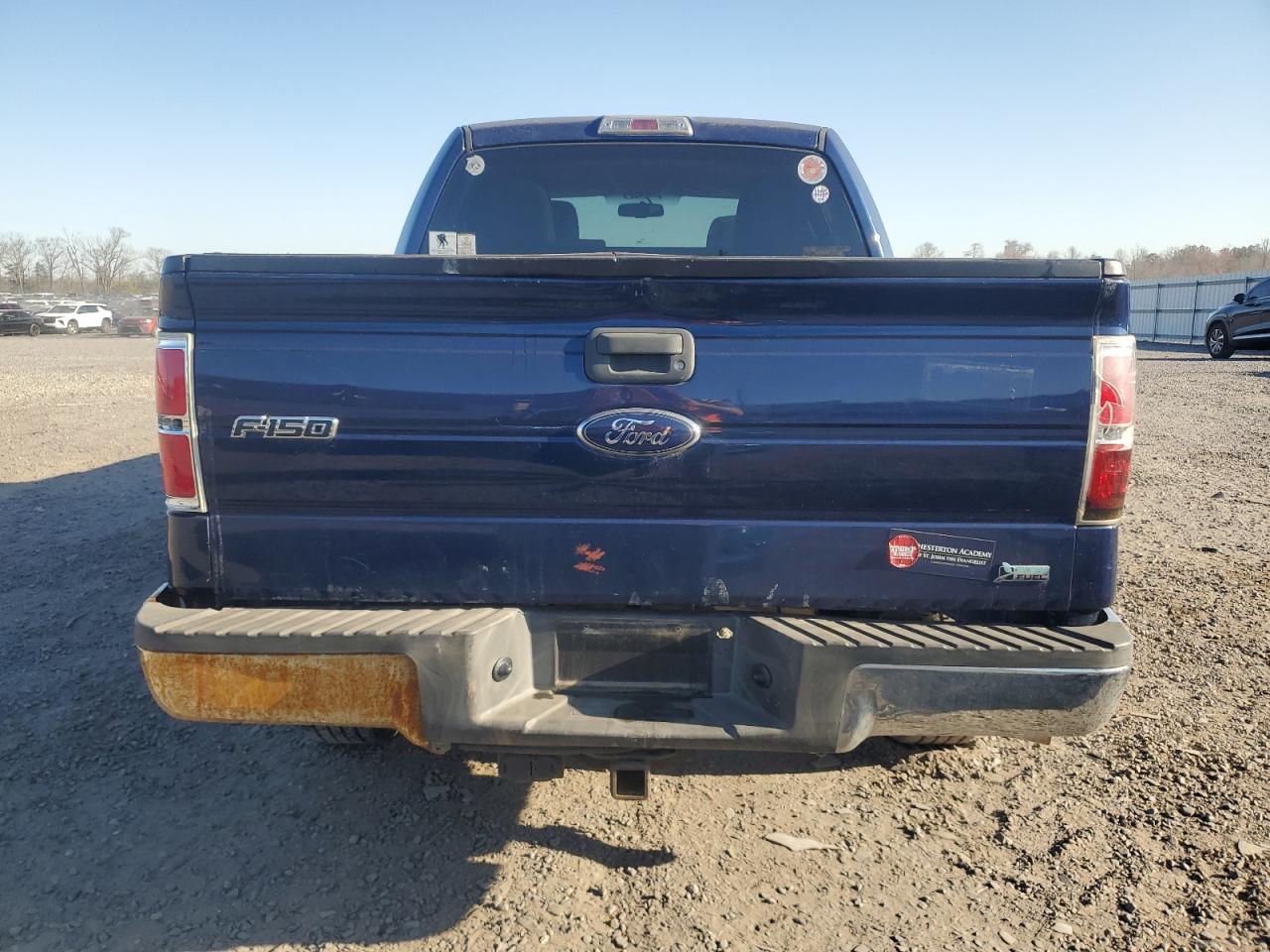 2010 Ford F-150 - Image 6