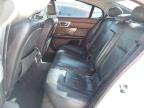2009 JAGUAR XF S PREMI for sale at Copart YORK