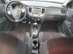 2008 Kia Rio 5 Sx na sprzedaż w Earlington, KY - Side