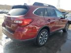 2017 Subaru Outback 3.6R Limited na sprzedaż w Littleton, CO - Rear End