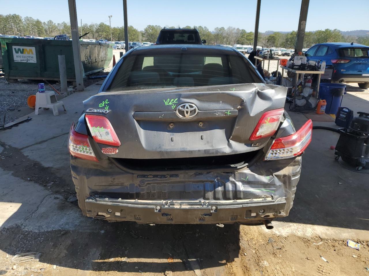 2011 Toyota Camry - Image 6