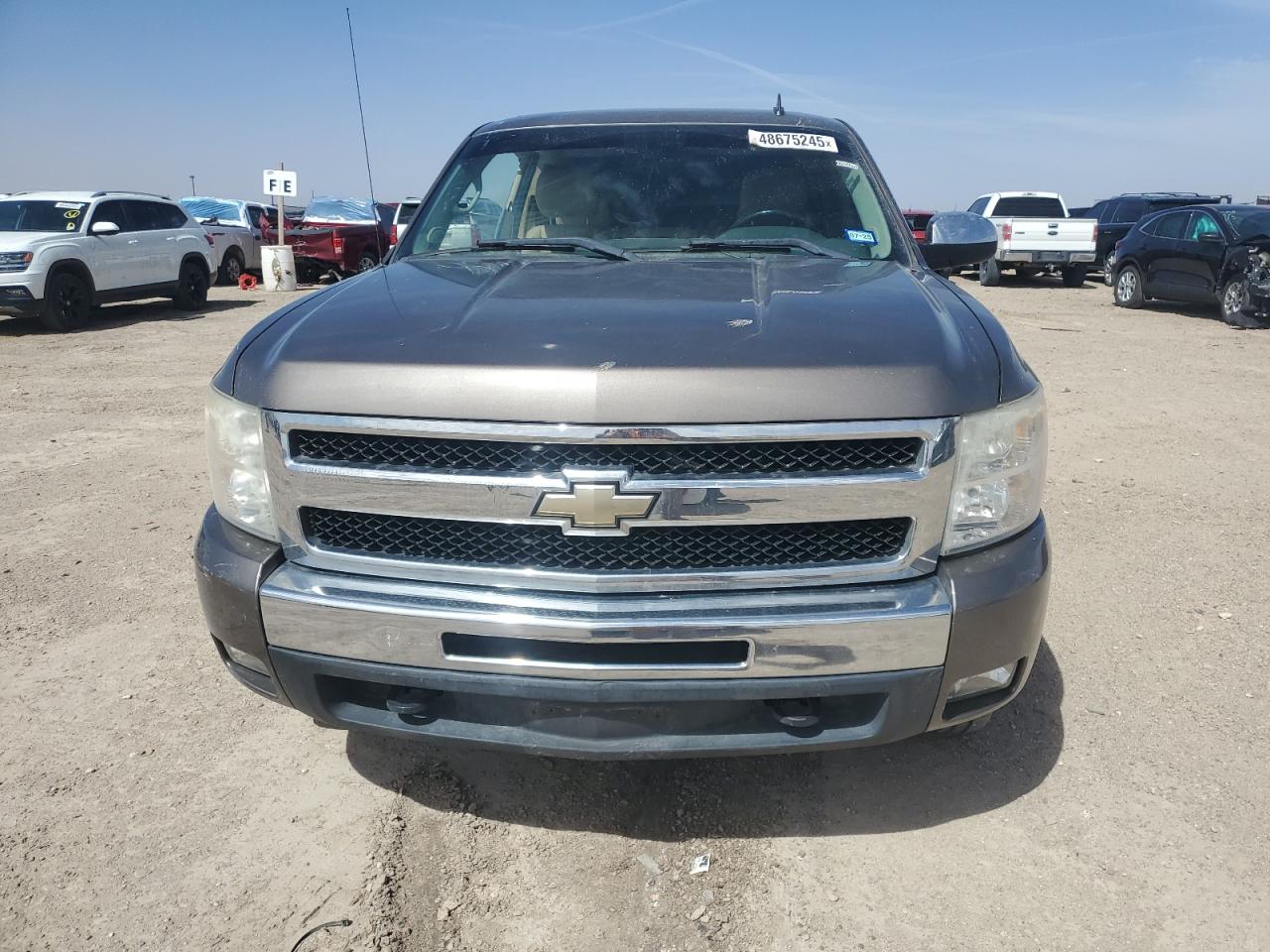 2011 Chevrolet Silverado - Image 5