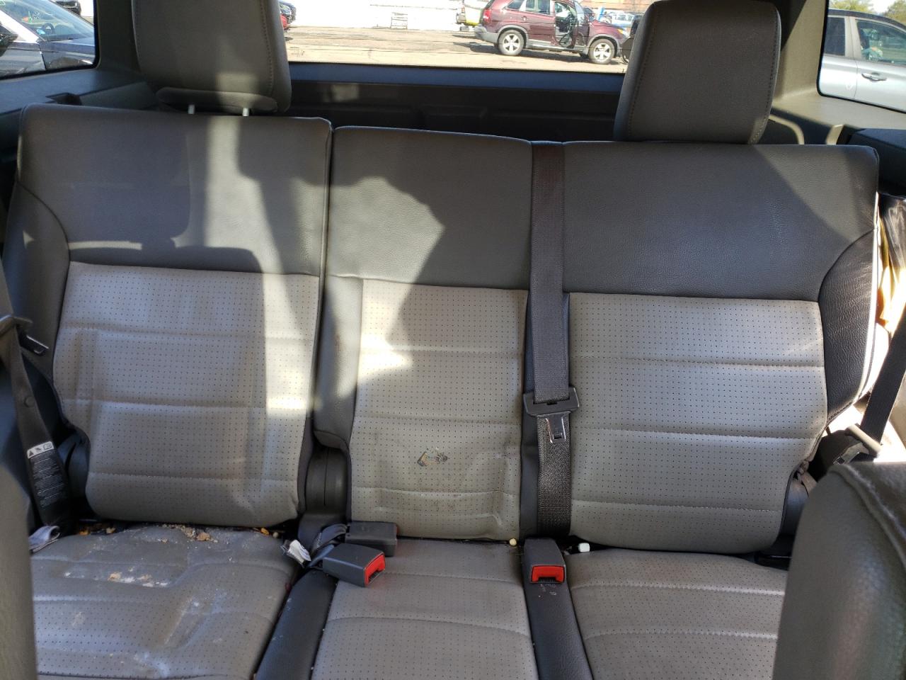 2007 Dodge Nitro - Image 10