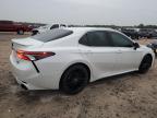 2022 Toyota Camry Xse en Venta en Houston, TX - Hail