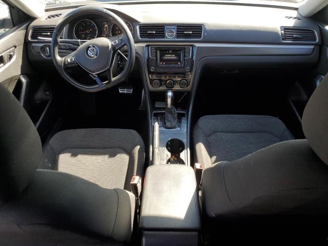 Sedans VOLKSWAGEN PASSAT 2016 Biały