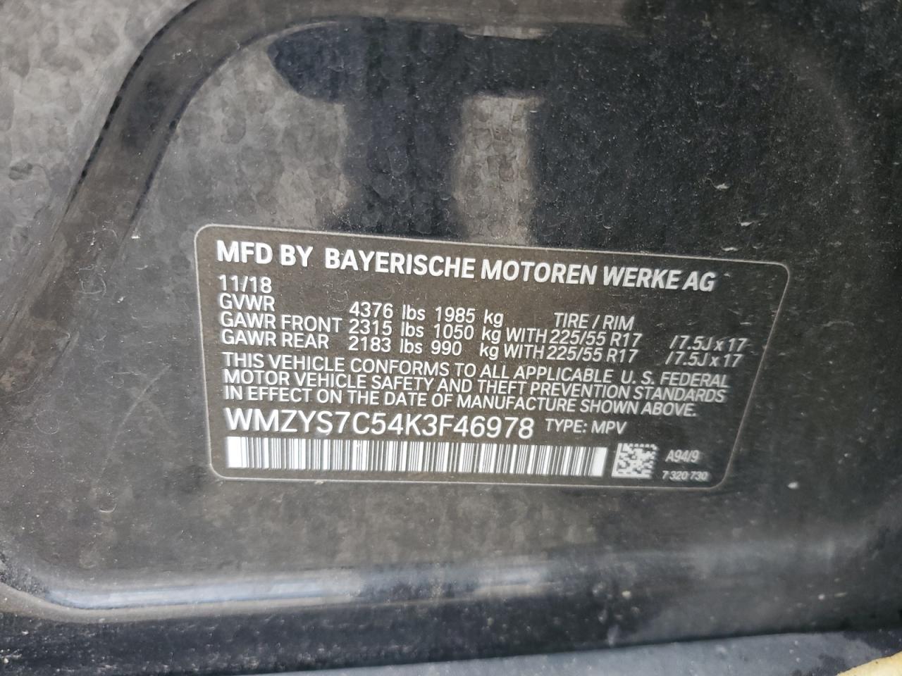 2019 MINI Cooper - Image 12