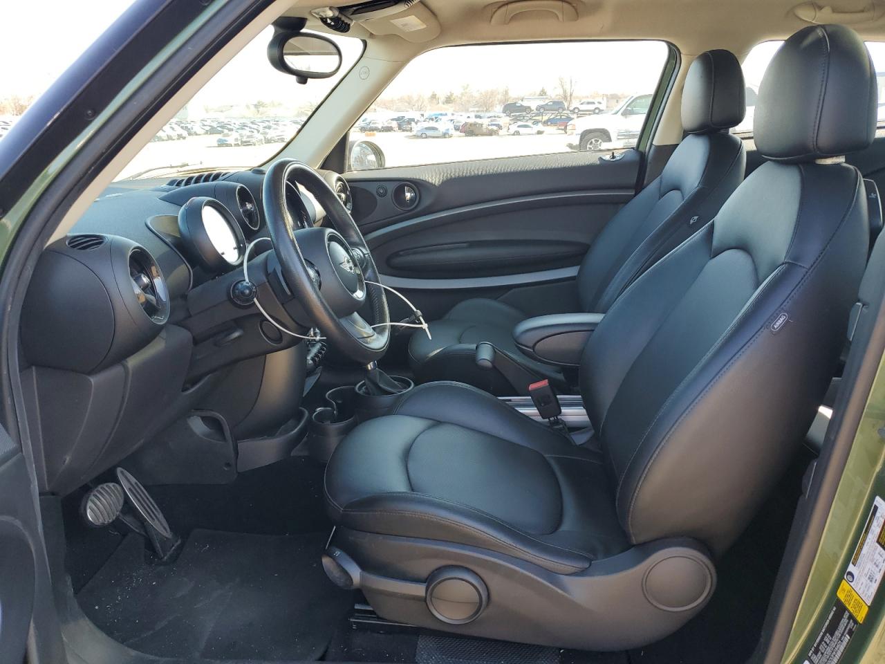 2015 MINI Cooper - Image 7