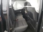 2015 Chevrolet Silverado K1500 Lt de vânzare în New Britain, CT - Rollover
