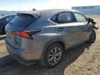 2021 LEXUS NX 300 BASE à vendre chez Copart AB - EDMONTON