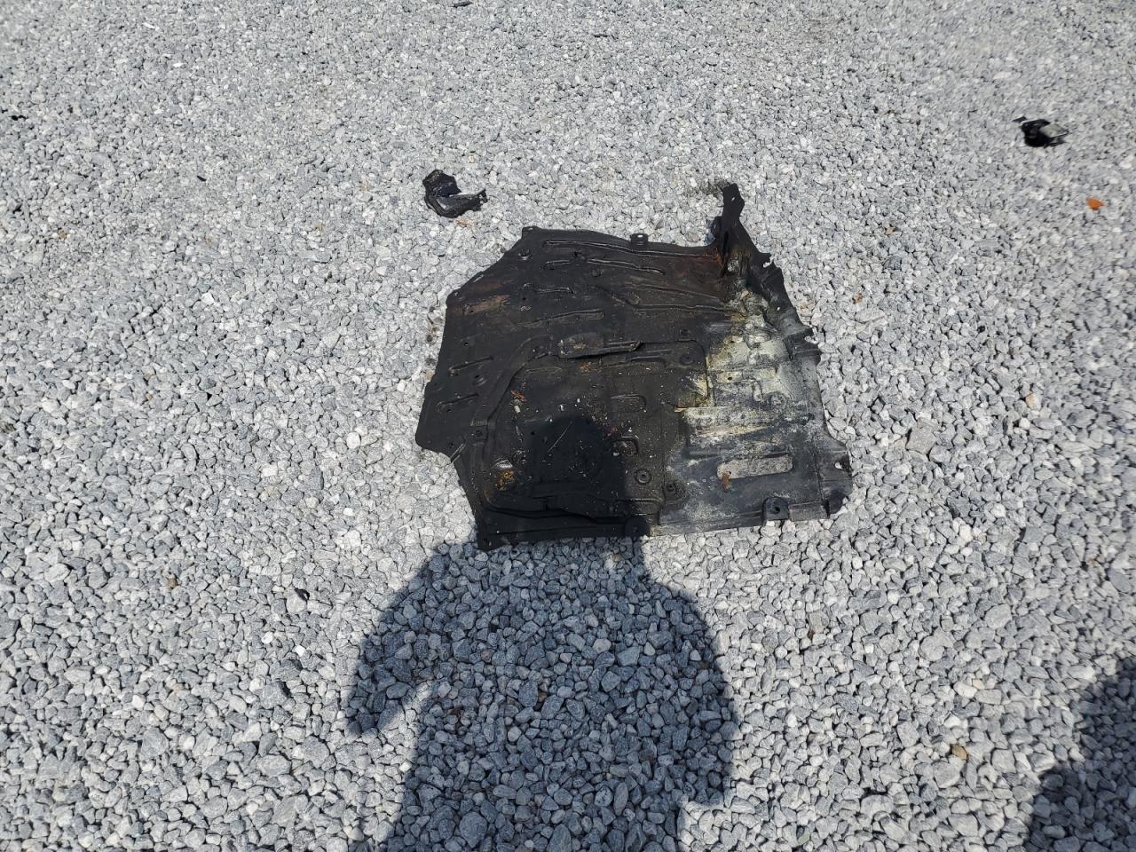 2000 Chevrolet Prizm - Image 12