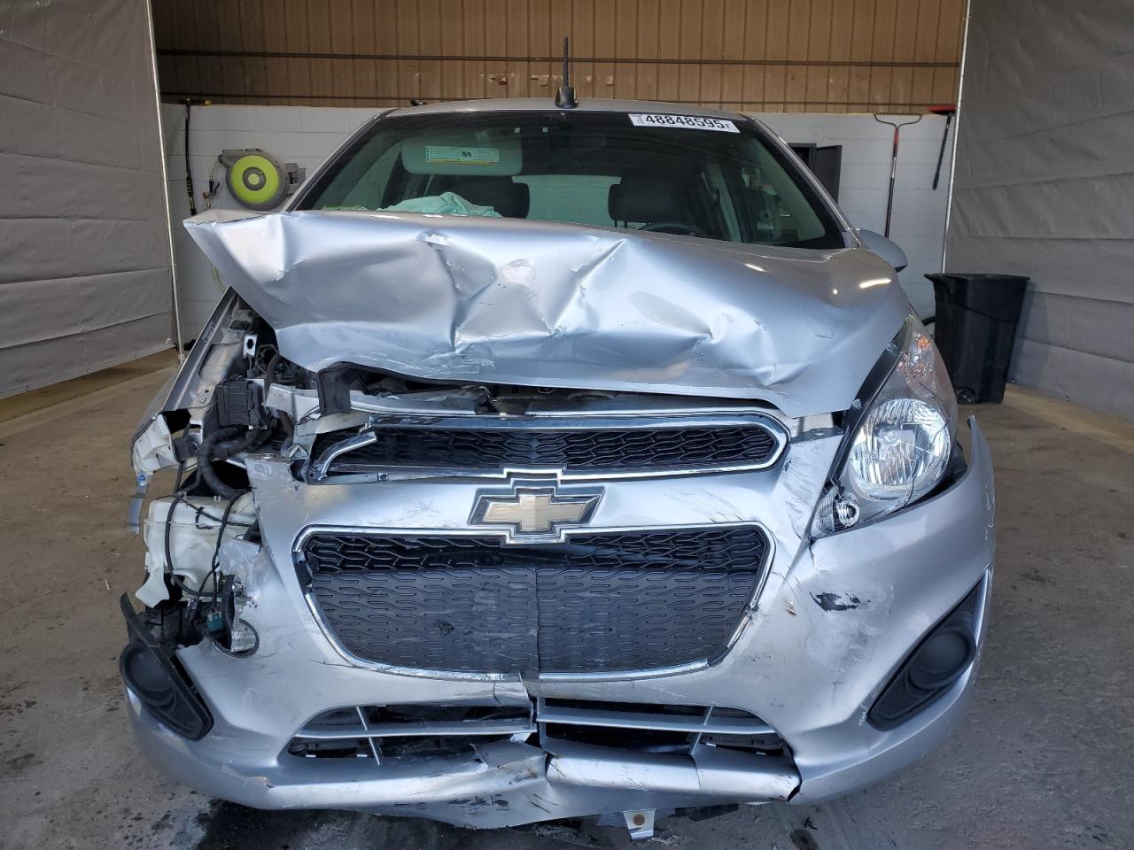 2015 Chevrolet Spark - Image 5