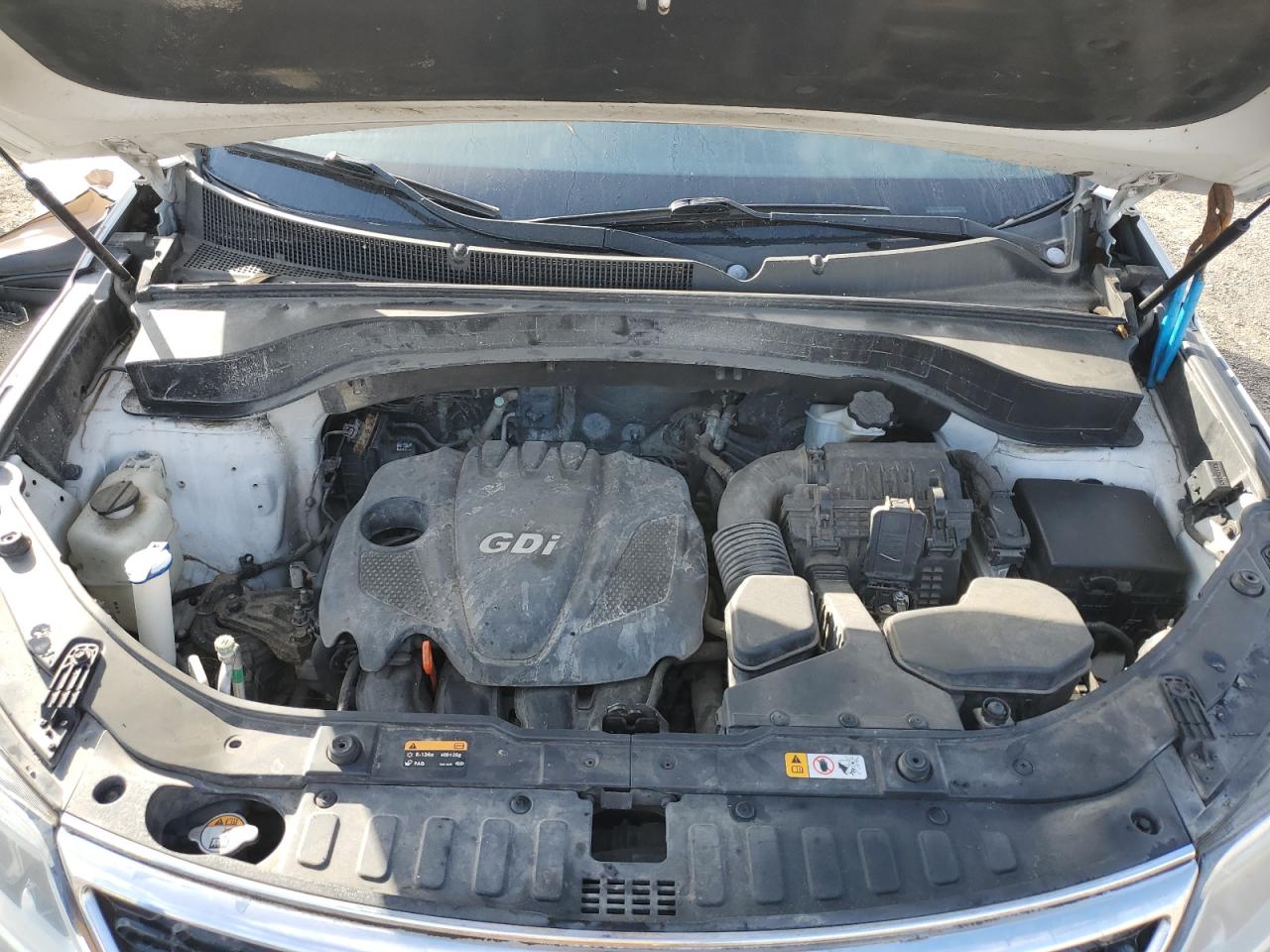 2014 Kia Sorento - Image 12