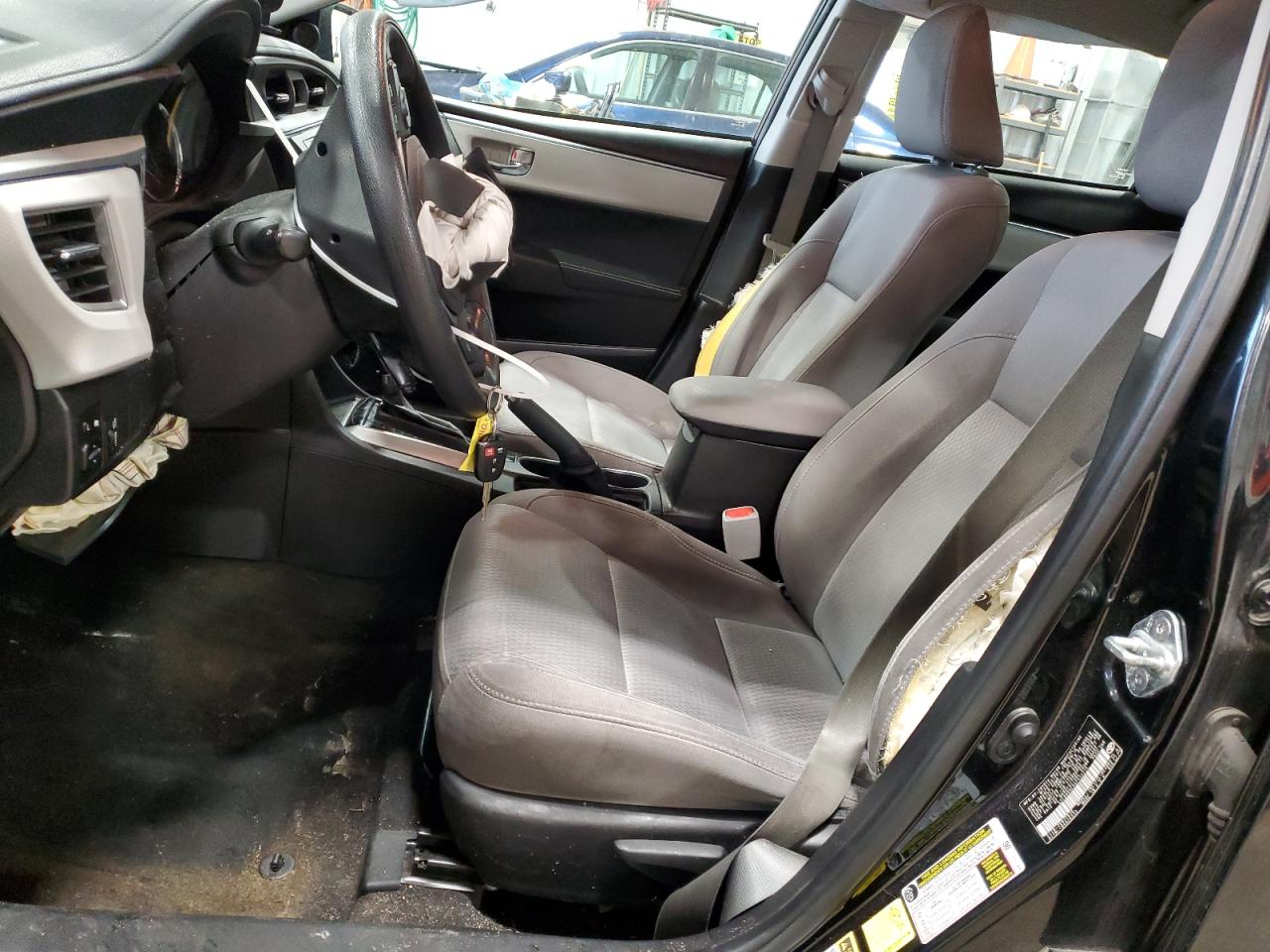 2016 Toyota Corolla - Image 7