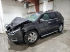2016 Gmc Acadia Denali de vânzare în Leroy, NY - Front End