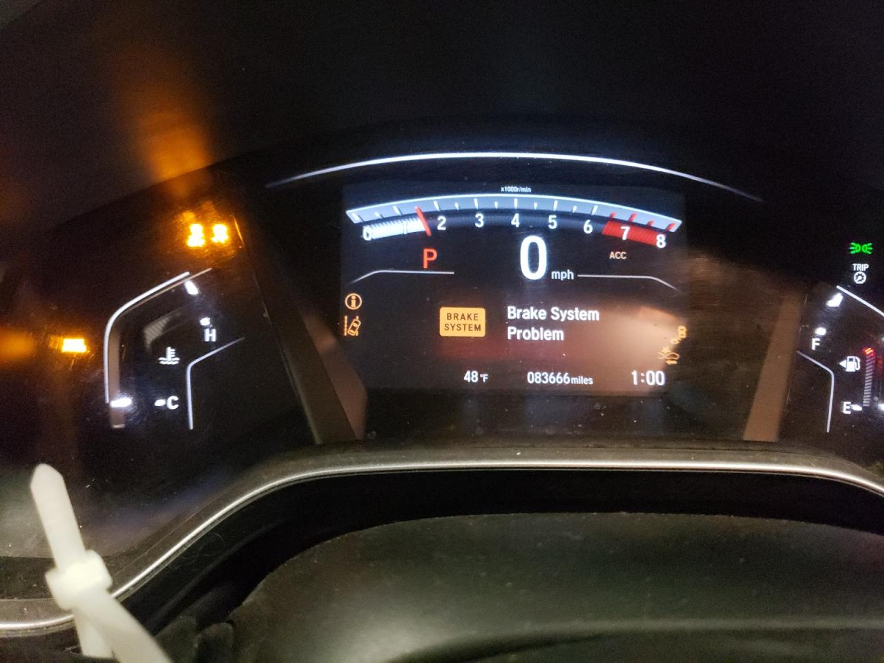 2021 Honda CR-V - Image 9