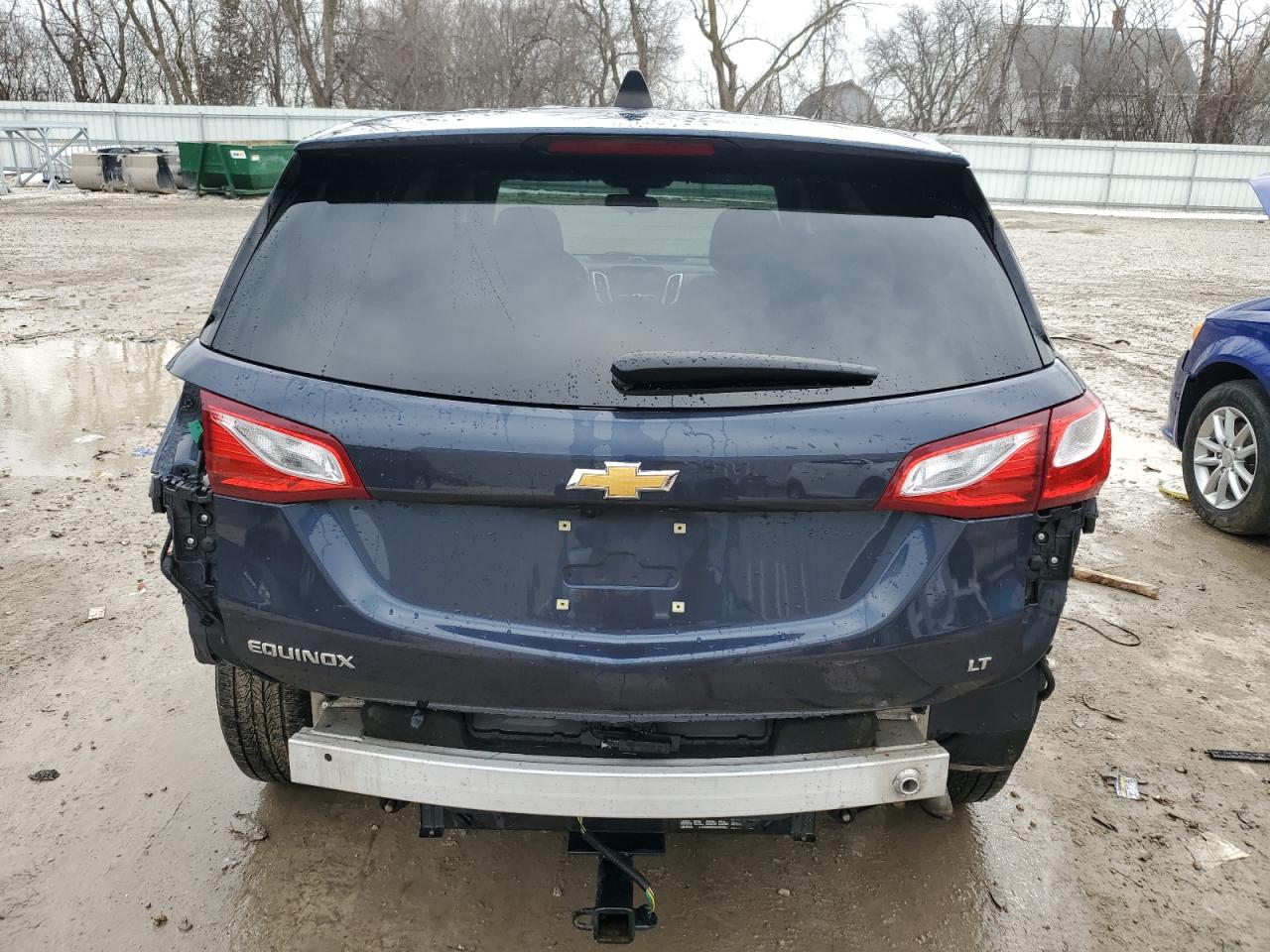 2018 Chevrolet Equinox - Image 6