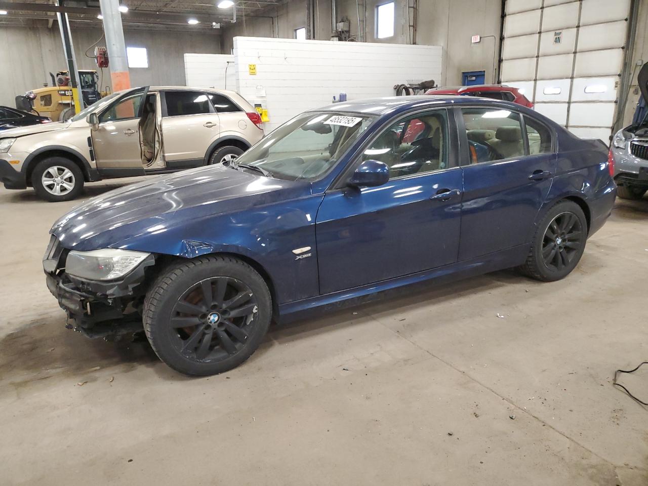 2011 BMW 3er - Image 1