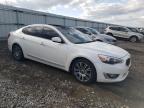 2016 Kia Cadenza Luxury na sprzedaż w Earlington, KY - Hail