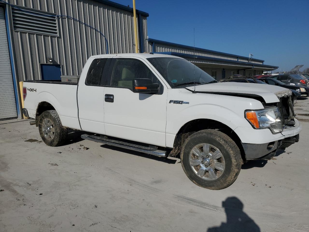 2011 Ford F-150 - Image 4