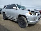 2010 Toyota 4Runner Sr5 en Venta en Magna, UT - Rollover