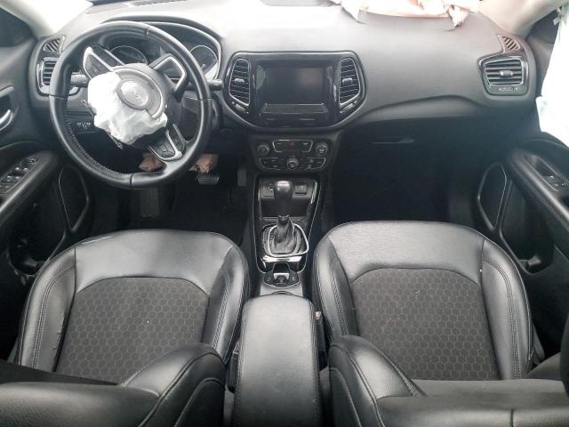  JEEP COMPASS 2019 Czarny