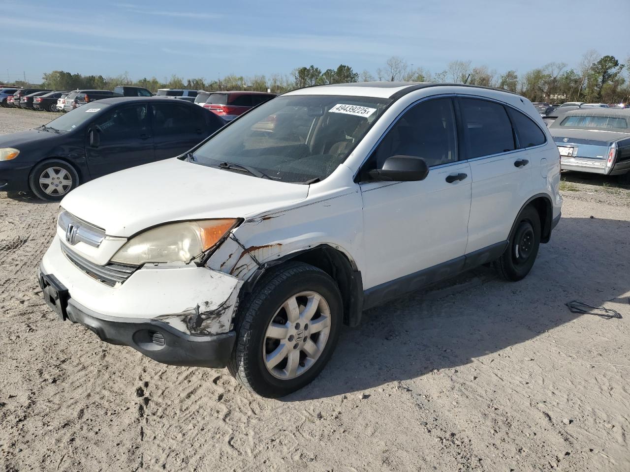2007 Honda CR-V - Image 1