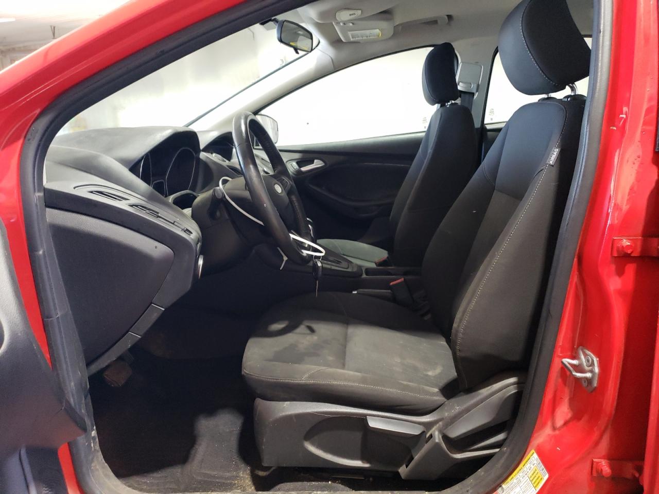 2015 Ford Focus - Image 7